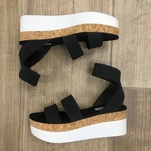 Steve Madden Sandals